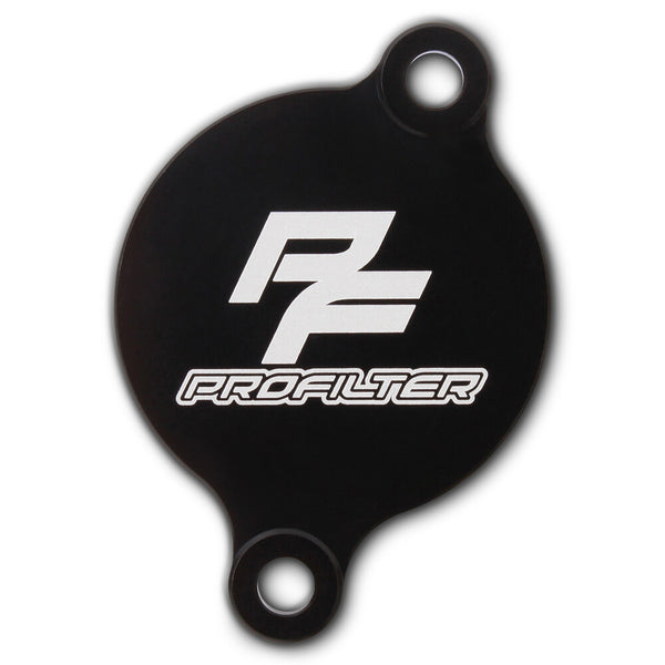 PRO FILTER 发动机 油滤盖