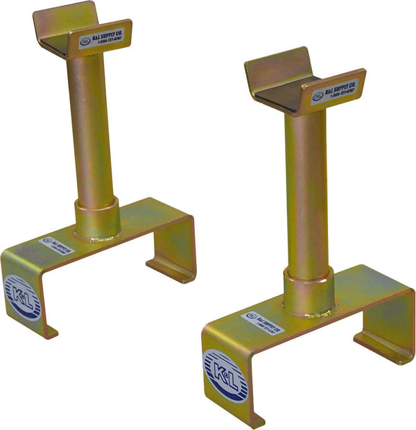 K&L MC465 Trike Adapter