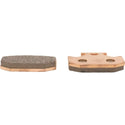 ALL BALLS 刹车 BRAKE PAD KIT SINTERED