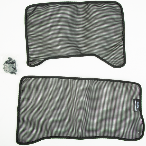 Polisport 水箱滤网 Suzuki Radiator Louver Mesh