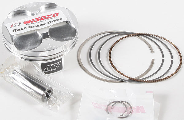 WISECO 活塞 PISTON KIT ARMORGLIDE 66.00/STD 12.2:1 HON
