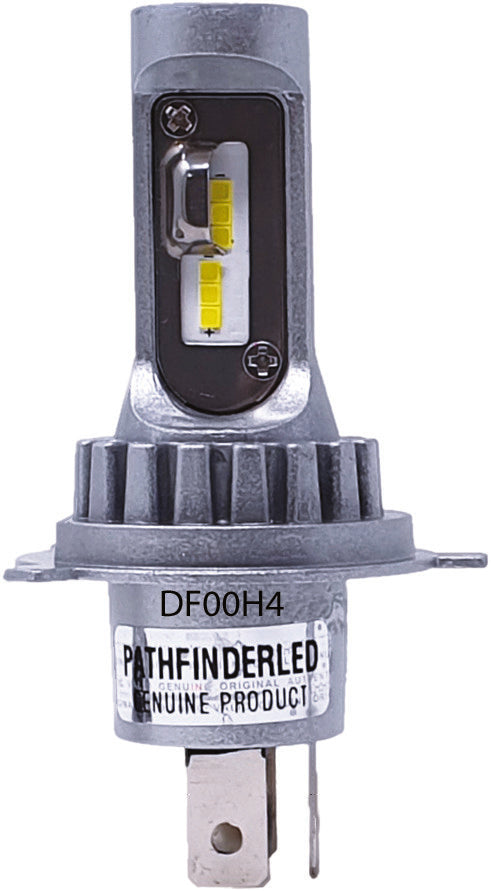 PATHFINDER 照明 DF Series Plug-N-Play LED