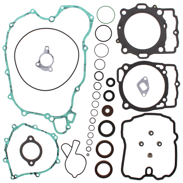 VERTEX 缸垫/密封 COMPLETE GASKET SET WITH OIL SEALS