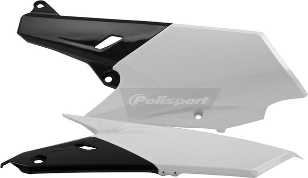 POLISPORT 侧面板 COLOR