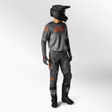 FOX 骑行衣 Legion 骑行服 LT Jersey [PEWTER]