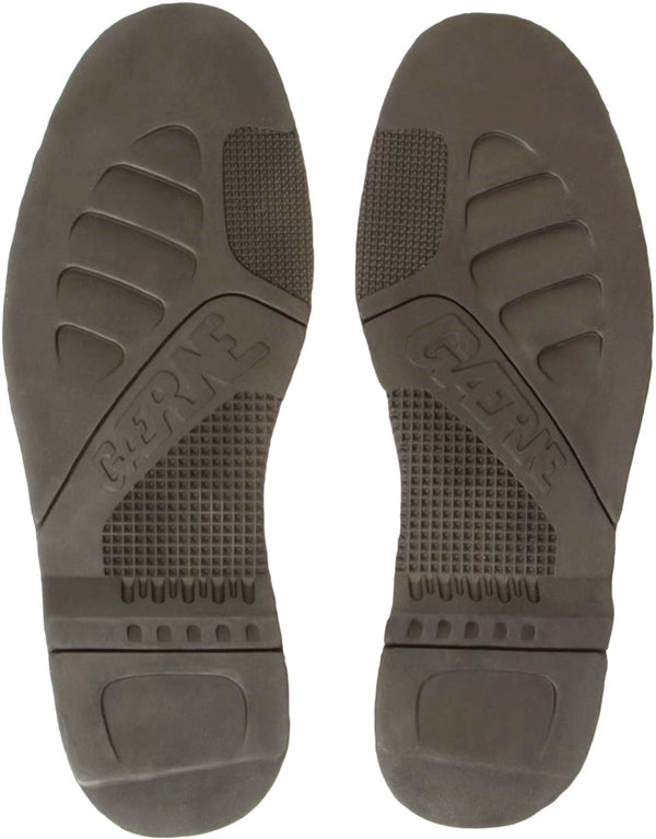 Gaerne Supercross motocross soles spare parts Black