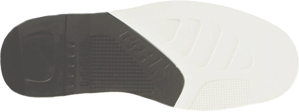 Gaerne Supercross motocross soles spare parts Black/White
