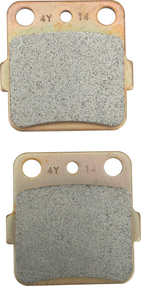 NISSIN 刹车 NISSIN BRAKE PADS
