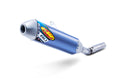 FMF 排气管 FACT 4.1 RCT MINI S/O SS ANO TI MUFFLER HON