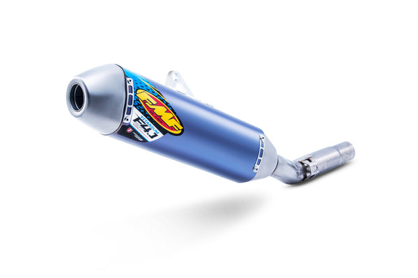 FMF 排气管 FACT 4.1 MINI S/O SS ANO TI MUFFLER KAW