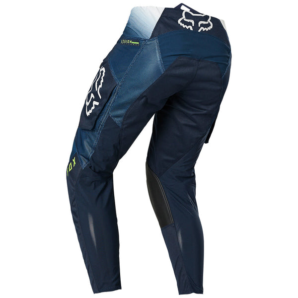 FOX LEGION 骑行服 AIR SCANZ PANTS [MIDNIGHT]