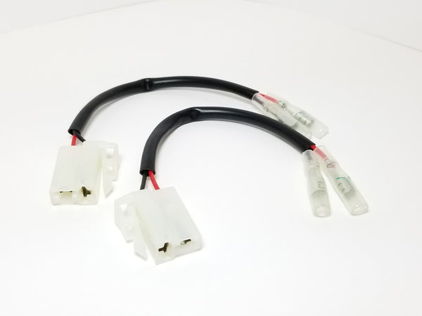 K&S 电路装置 Turn Signal Wire Adapters