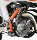 KTM Frame Protection Sticker Set 65 SX 2016-2020