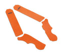 KTM Frame Protection Sticker Set 65 SX 2016-2020
