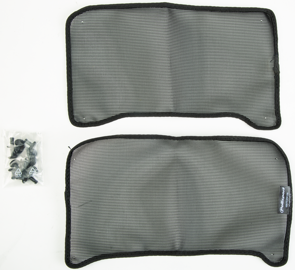 Polisport 水箱滤网 Honda Radiator Louver Mesh