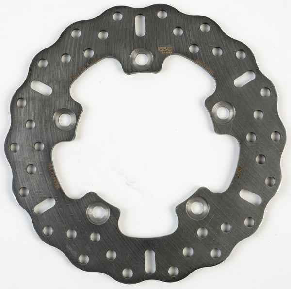 EBC 刹车 CONTOUR STREET ROTOR
