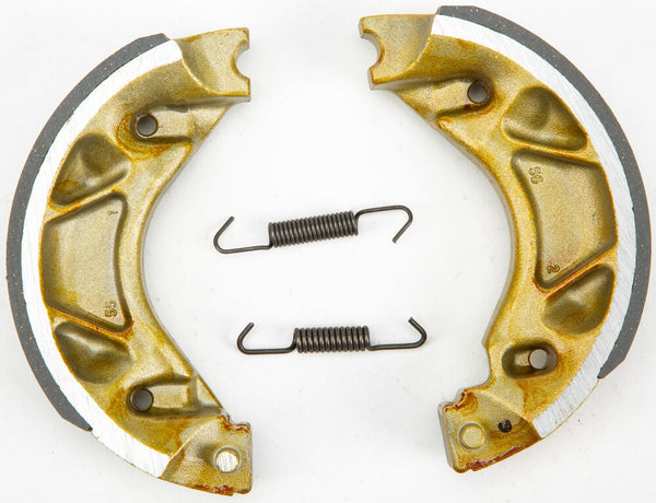 EBC 刹车 BRAKE SHOES
