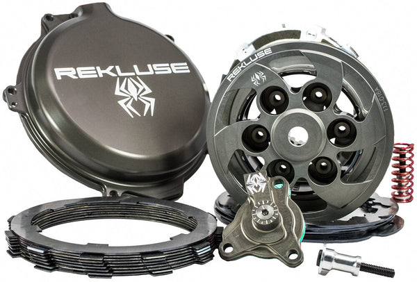 REKLUSE RACING 离合器 RADIUS CX CLUTCH BETA
