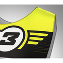S3 骑行背心 Bibs FOR Events - Races Control-Observer (x10)