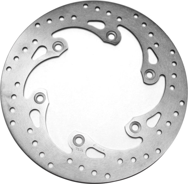 EBC 刹车 STANDARD BRAKE ROTOR