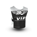 S3 骑行背心 Bibs FOR Events - Races Control-Observer (x10)