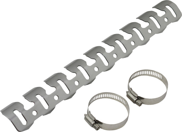 Drc 排气保护 4-Stroke Header Guard