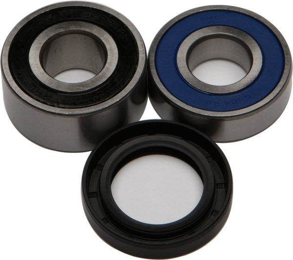 ALL BALLS 轴承 WHEEL BEARING/密封套件 BMW FRONT / HONDA REAR