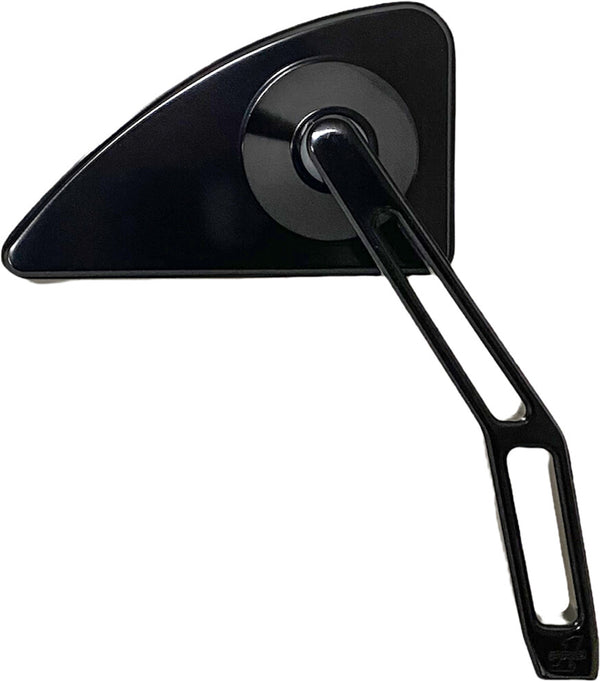 PRO ONE 后视镜 MINI TD V2 CUT STEM MIRROR RIGHT BLACK