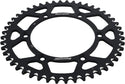 SUPERSPROX 链轮 REAR SPROCKET ALUMINUM 48T-520 BLK YAM
