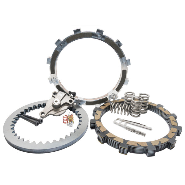 REKLUSE RACING 离合器 RADIUSX AUTO CLUTCH