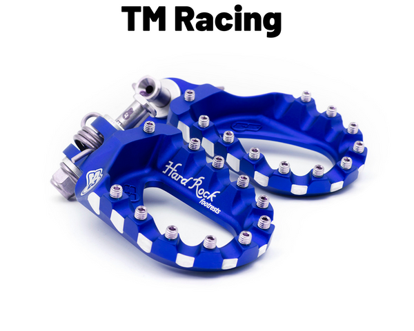 S3 越野脚踏 铝制 TM Racing