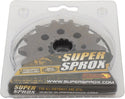 SUPERSPROX 前CS链轮 钢制 14T-525 DUC