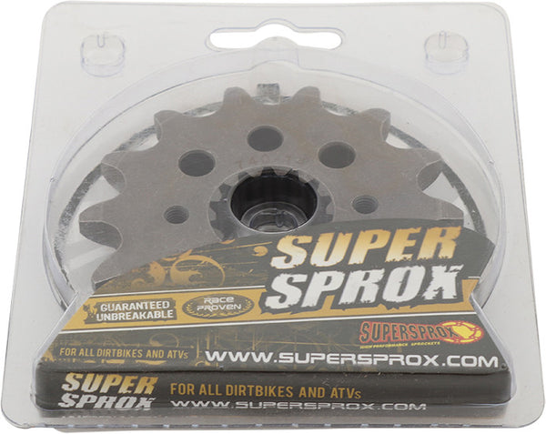 SUPERSPROX 前CS链轮 钢制 14T-525 DUC