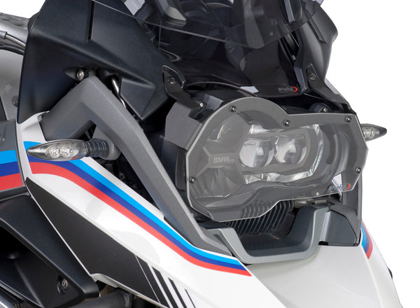 PUIG 车身 HEADLIGHT PROTECTOR