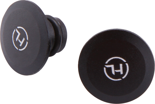 Highsider 铝合金配件 CNC Mirror Cover Caps