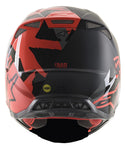 Alpinestars M8 头盔