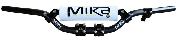 MIKA METALS 车把 HANDLEBAR PW50 SERIES 7/8" 白