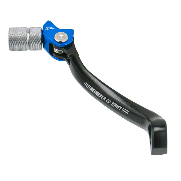 ZETA 换挡杆 REVOLVER SHIFT LEVER HUS H-BLUE