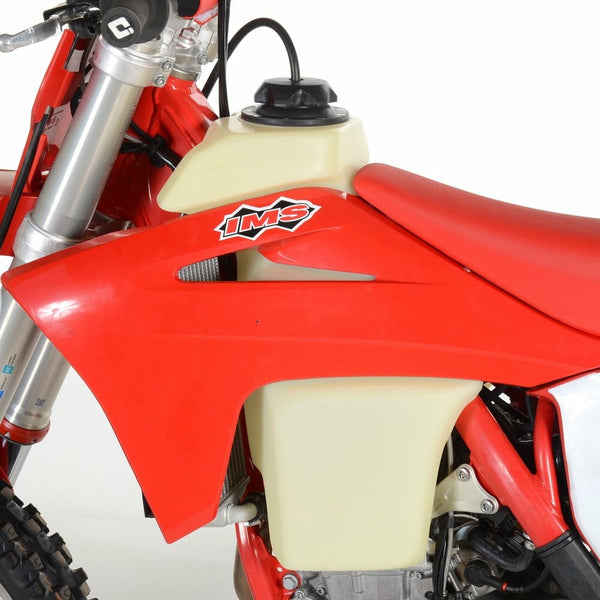 IMS 油箱2.9加仑天然气 | FUEL TANK 2.9 GAL NATURAL CARB GAS