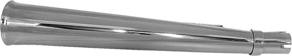 EMGO 排气管 Upswept Megaphone Muffler