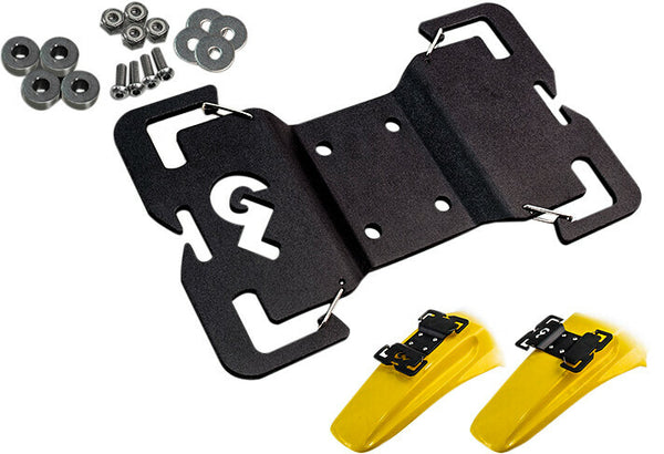 Giant Loop 行李箱支架 Tail Rack