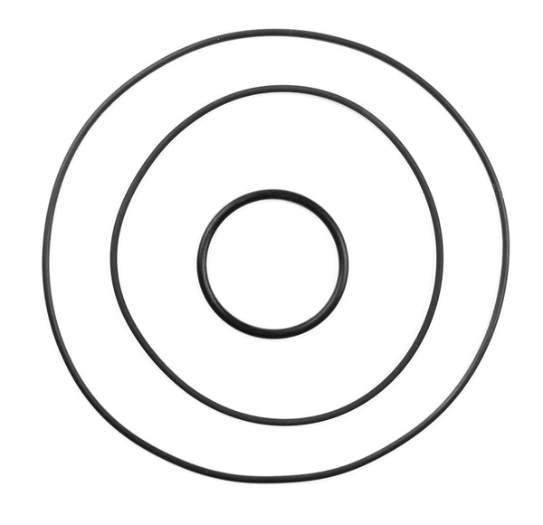 S3 攀爬 缸盖密封圈 O-Ring Heads Trial