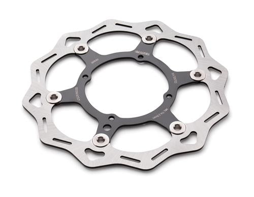 KTM Floating Wave Brake Disc 260mm Freeride 250 R/350 2013-2017