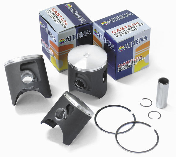 ATHENA 活塞 PISTON KIT FORGED 77.96/+.01 HUSQ/KTM