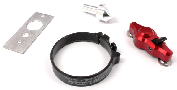 Works 发车器 Husqvarna PRO LAUNCH START DEVICE