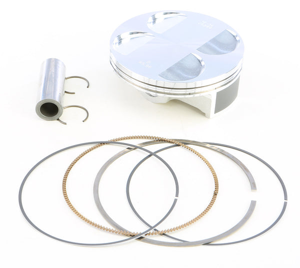 VERTEX 活塞 PISTON KIT FORGED 95.96/STD 12.0:1 HON