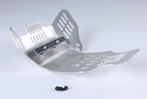 DEVOL 车辆防护 SKID PLATE