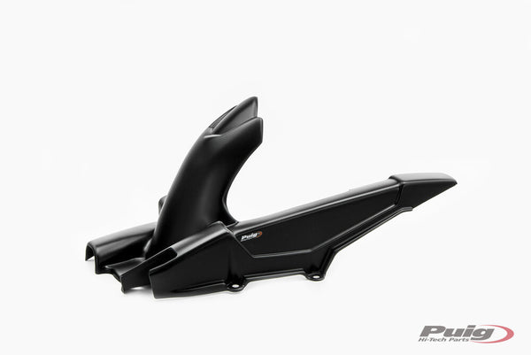 PUIG 轮胎附件 TIRE HUGGER MATTE 黑 HON