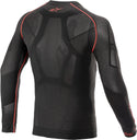 ALPINESTARS 骑行衣 Ride Tech V2 Longsleeve Functional Shirt