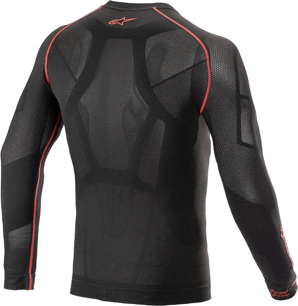 ALPINESTARS 骑行衣 Ride Tech V2 Longsleeve Functional Shirt